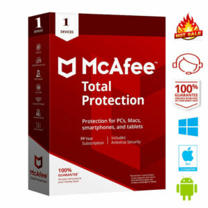 McAfee