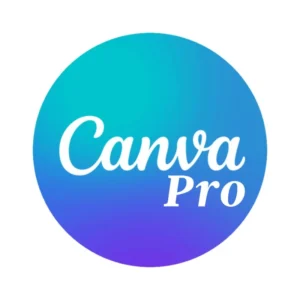 Canva Pro dożywotnia licencja