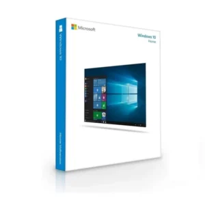 Microsoft-Windows-10-Hom