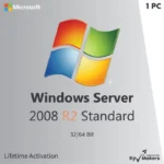 Windows Server 2008 R2 Standard