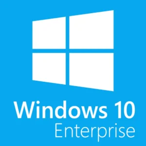 Windows 10 Enterprise KEY 64/32 Bit
