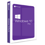 Microsoft Windows 10 Professional
