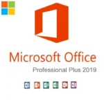 Microsoft Office Professional Plus 2016