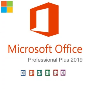 Microsoft Office Professional Plus 2016