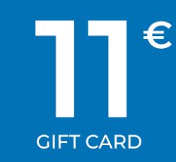 Karta podarunkowa Mojesoft 11 Euro